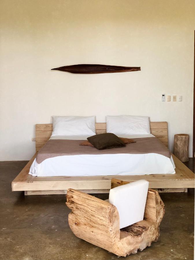 Oya - Wellness Eco Resort & Retreat Jamao al Norte Zewnętrze zdjęcie