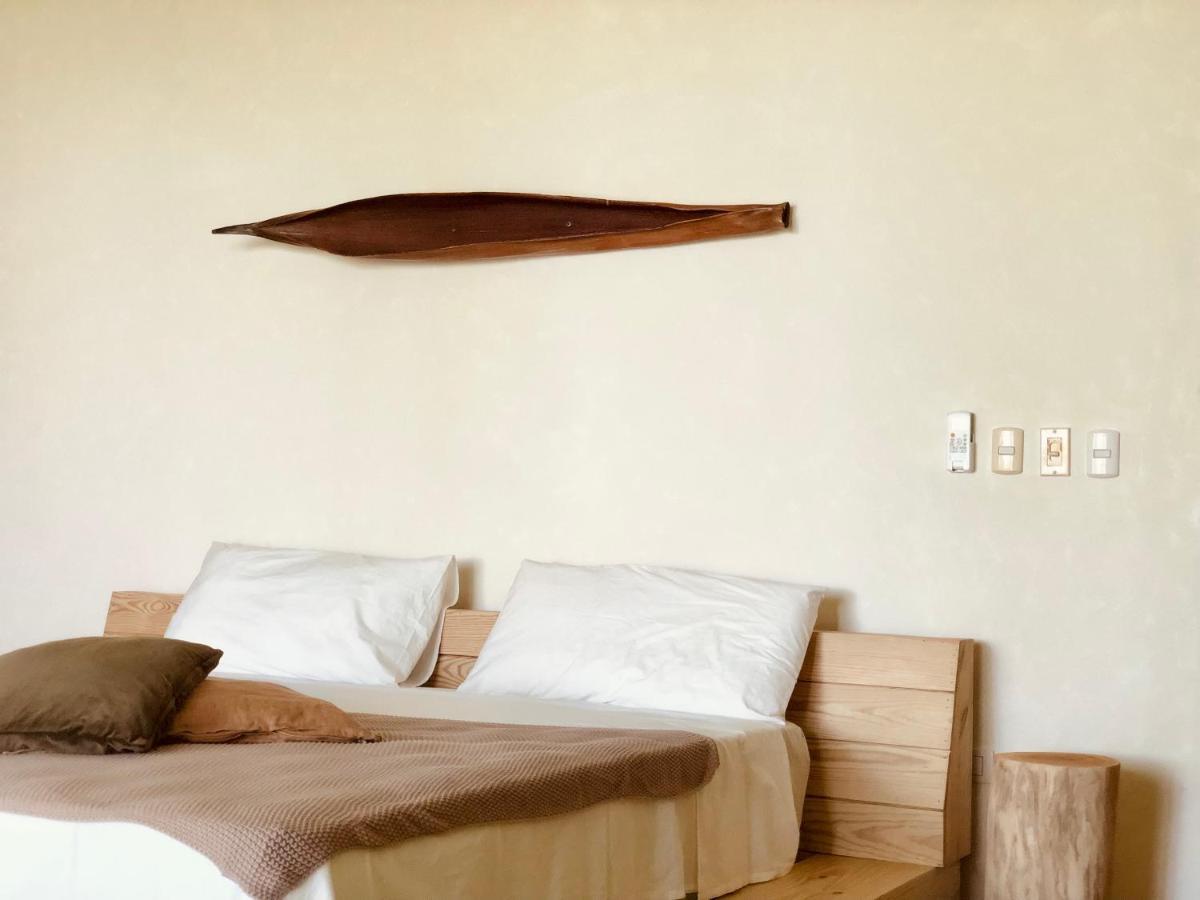 Oya - Wellness Eco Resort & Retreat Jamao al Norte Zewnętrze zdjęcie
