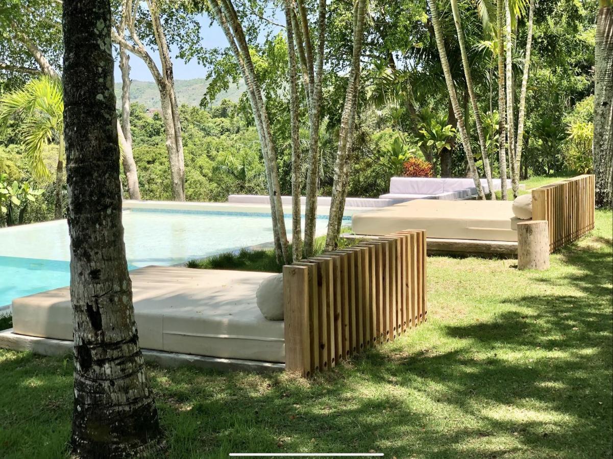 Oya - Wellness Eco Resort & Retreat Jamao al Norte Zewnętrze zdjęcie