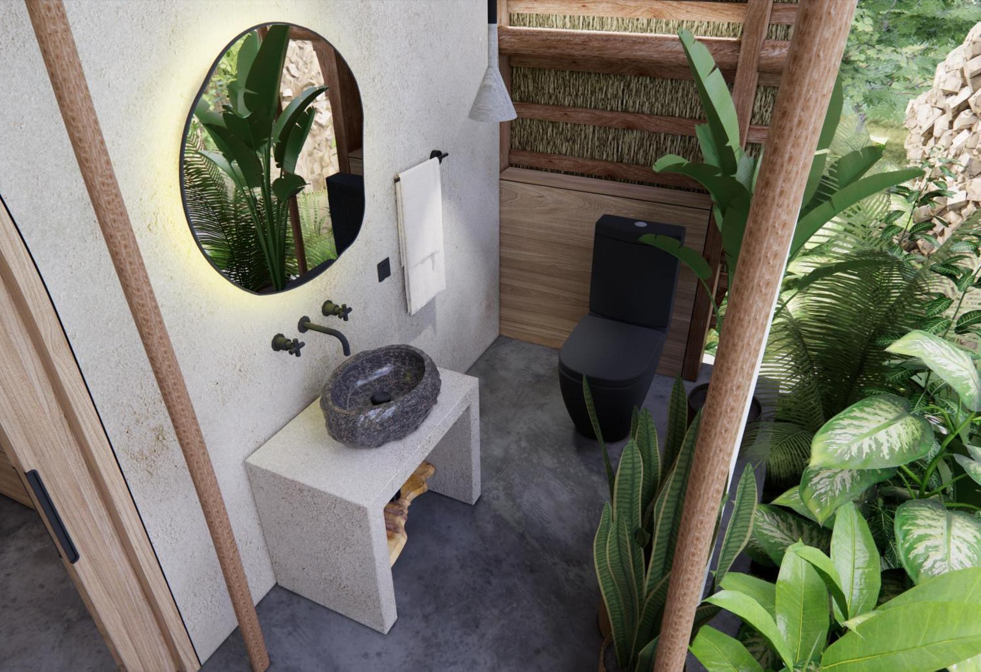 Oya - Wellness Eco Resort & Retreat Jamao al Norte Zewnętrze zdjęcie