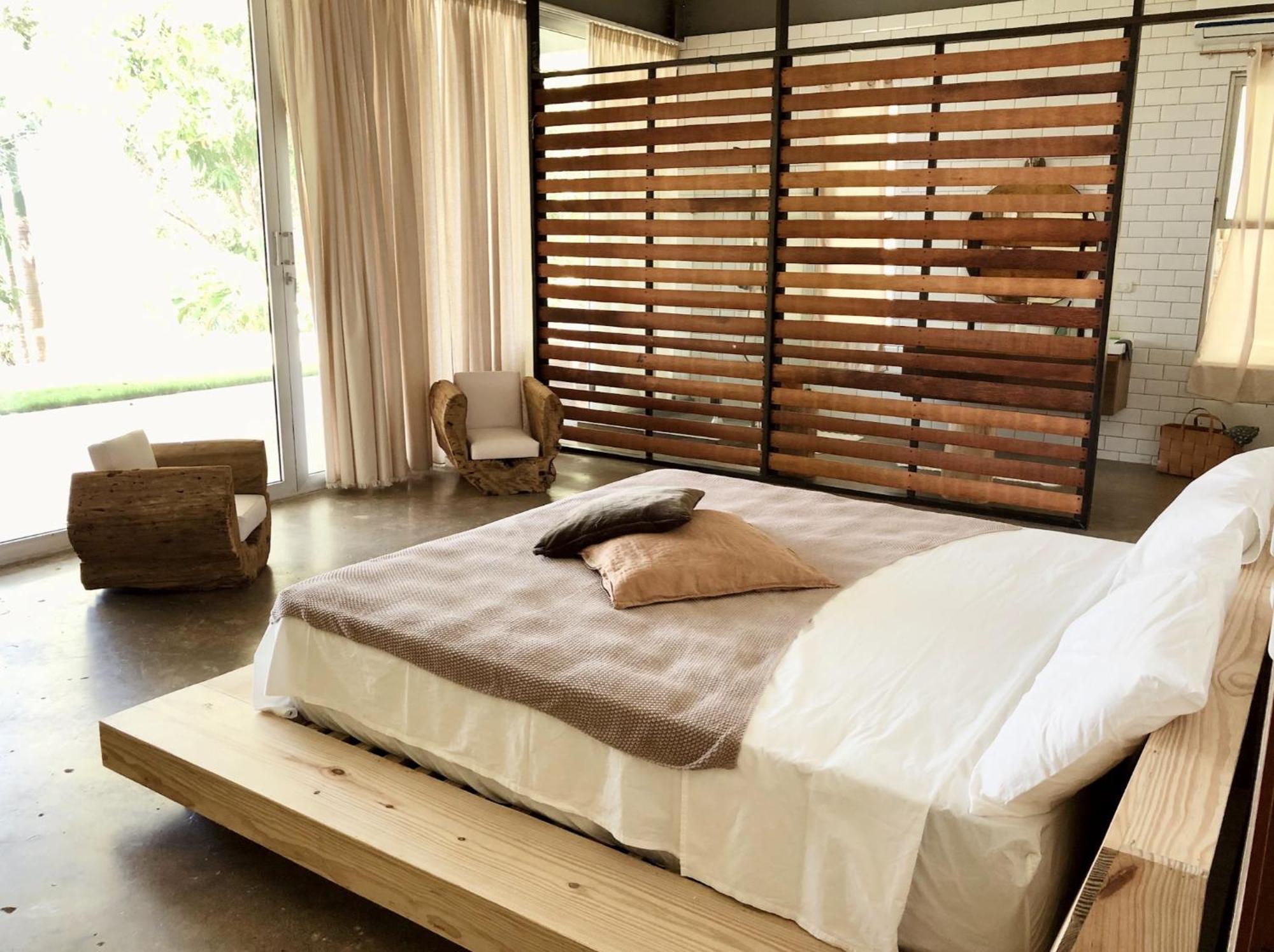 Oya - Wellness Eco Resort & Retreat Jamao al Norte Zewnętrze zdjęcie