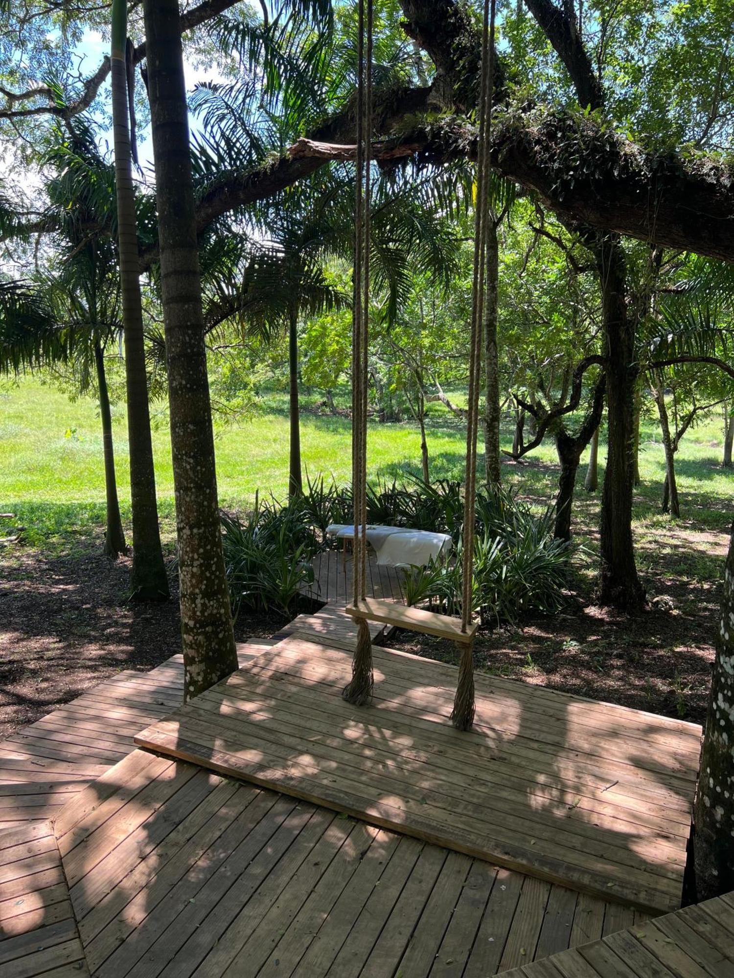 Oya - Wellness Eco Resort & Retreat Jamao al Norte Zewnętrze zdjęcie