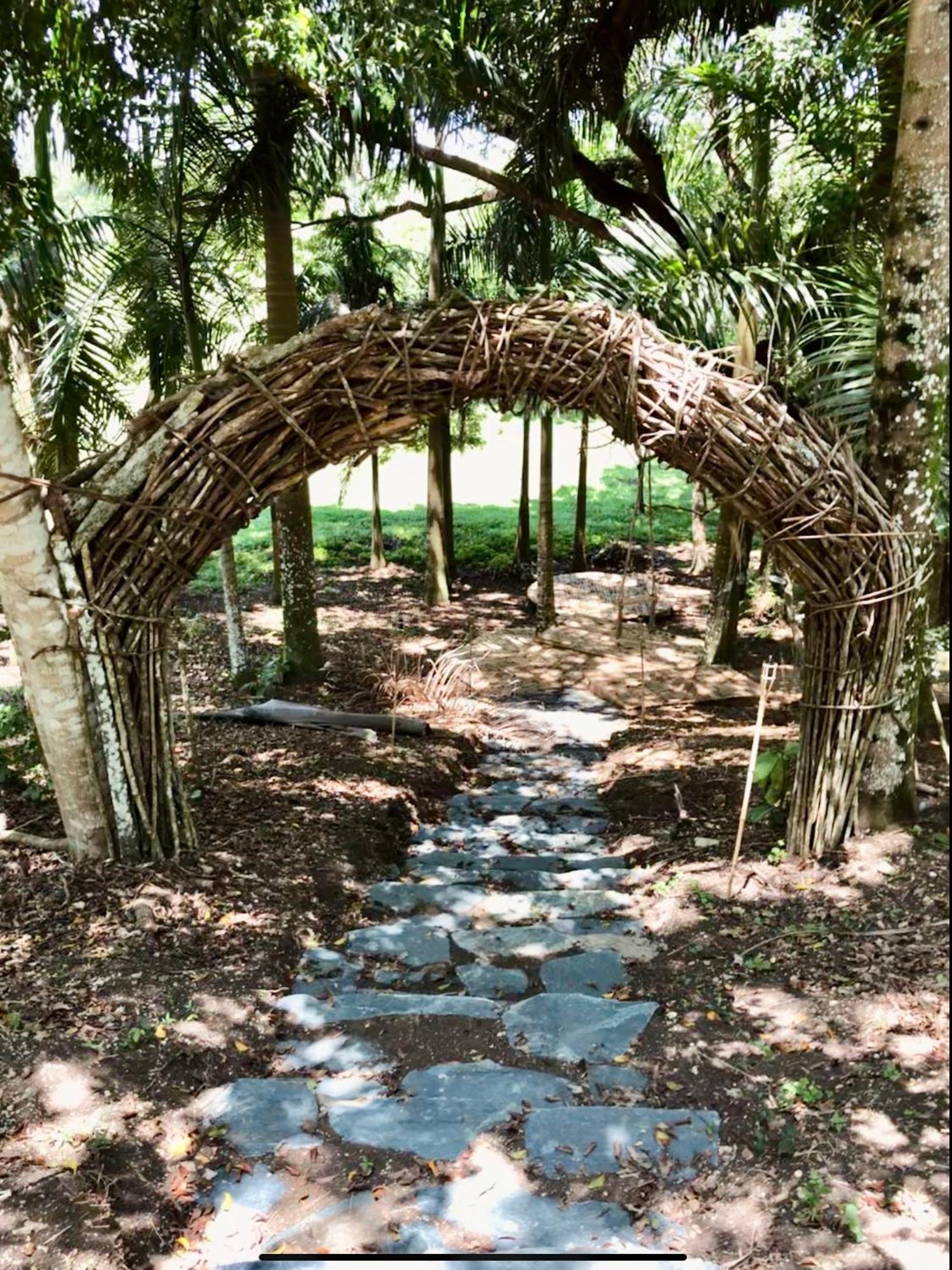 Oya - Wellness Eco Resort & Retreat Jamao al Norte Zewnętrze zdjęcie